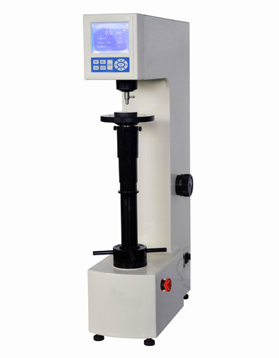 Buy cheap Digital Full Scales Rockwell Hardness Testing Machine With Built In Printer product