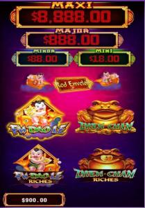 Buy cheap Red Envelope 4 in 1 Riches Latest Skill Coin Pusher Funny Gambling Arcade Casino Slot Game Machine Board Kits product
