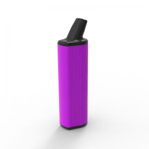 Buy cheap 7.5ml Mouth to Lung Vape 1250mAh Battery Sheer Vaping Pleasure product