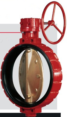 Buy cheap Bray Butterfly Valves product