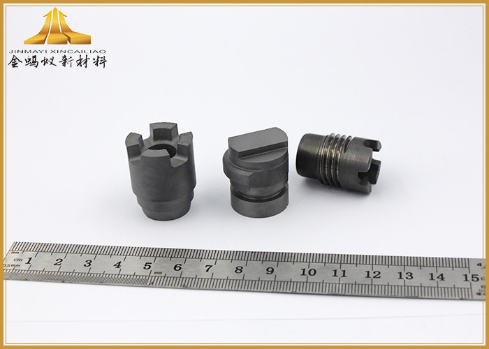 Buy cheap Corrosion Resistance Fuel Injector Nozzle With High Bending Strength product