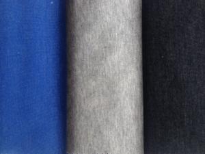Buy cheap emf protection antibacterial silver fiber fabric elastic for bellyband and underwear product