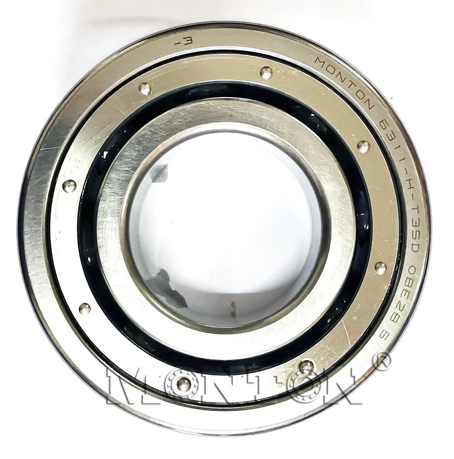 Buy cheap 7206A5hU9 30*62*16mm low temperature bearing for cryogenic pump product