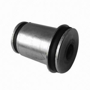 Buy cheap Silent Block, Rubber Metal Auto Parts, OEM, According to your Drawing or Sample product