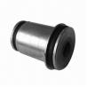 Buy cheap Silent Block, Rubber Metal Auto Parts, OEM, According to your Drawing or Sample from wholesalers