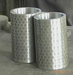 Buy cheap Tungsten Carbide Radial Bearings For Mud lubricated Drilling Motors product