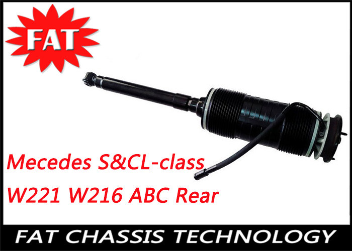 Buy cheap Mercedes CL & S-Class W221 Right Rear Shock Absorber Active Body Control 2213208813 2213209013 product