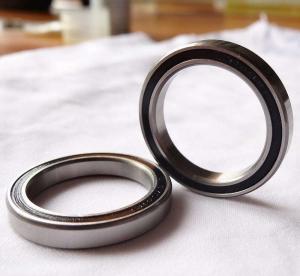 Buy cheap Deep Groove Thin Section Bearings Light Duty 61832 With High Speed / GCr15 product