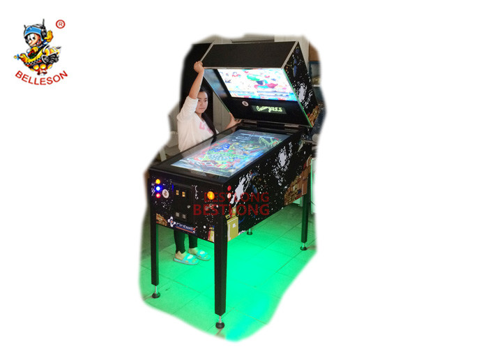 PINBALL System Avengers Arcade Pinball Machine 133×64×188 CM for sale