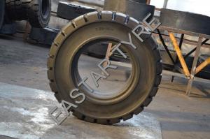 Buy cheap Solid Tire, Forklift Tyre, Forklift Solid Tyre (250-15) product