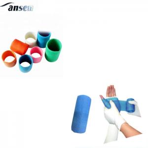 Buy cheap Superior Quality Synthetic Rapid Mould tape orthopedic casting tape fiberglass bandage product