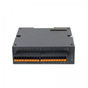 Buy cheap DC24V 6mA PLC Logic Controller Module Unit L02-16ET Logic Programming Controller product