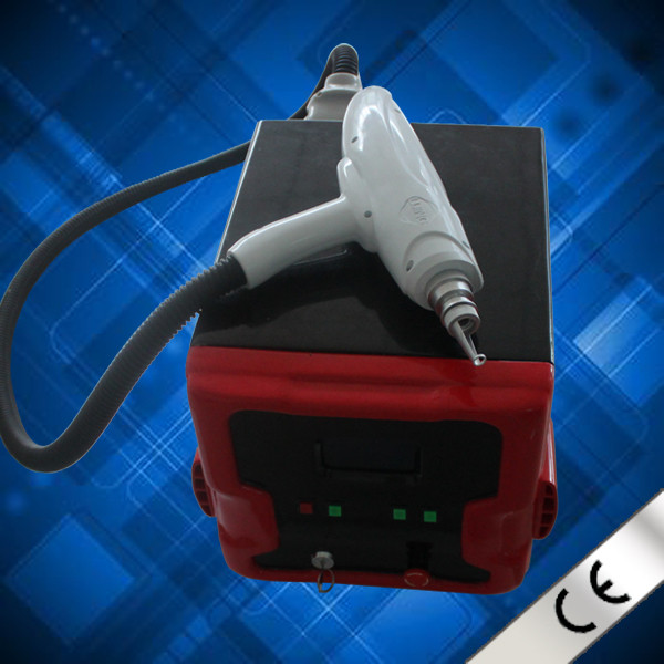 Buy cheap 2000w High Power Q switch Nd:yag laser dark spots removal machine from wholesalers