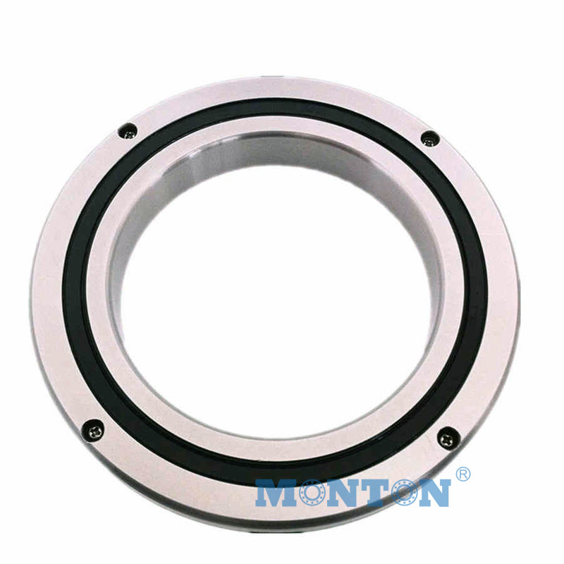 Buy cheap RE15025UUCC0P5 150*210*25mm Crossed roller bearing product