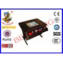 1505 In 1 Coffee Table Arcade Cabinet , Classic Coin Operated Game Machines for sale