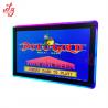 23.6 Inch Capacitive Touch Screen 3M RS232 Game Monitor for sale