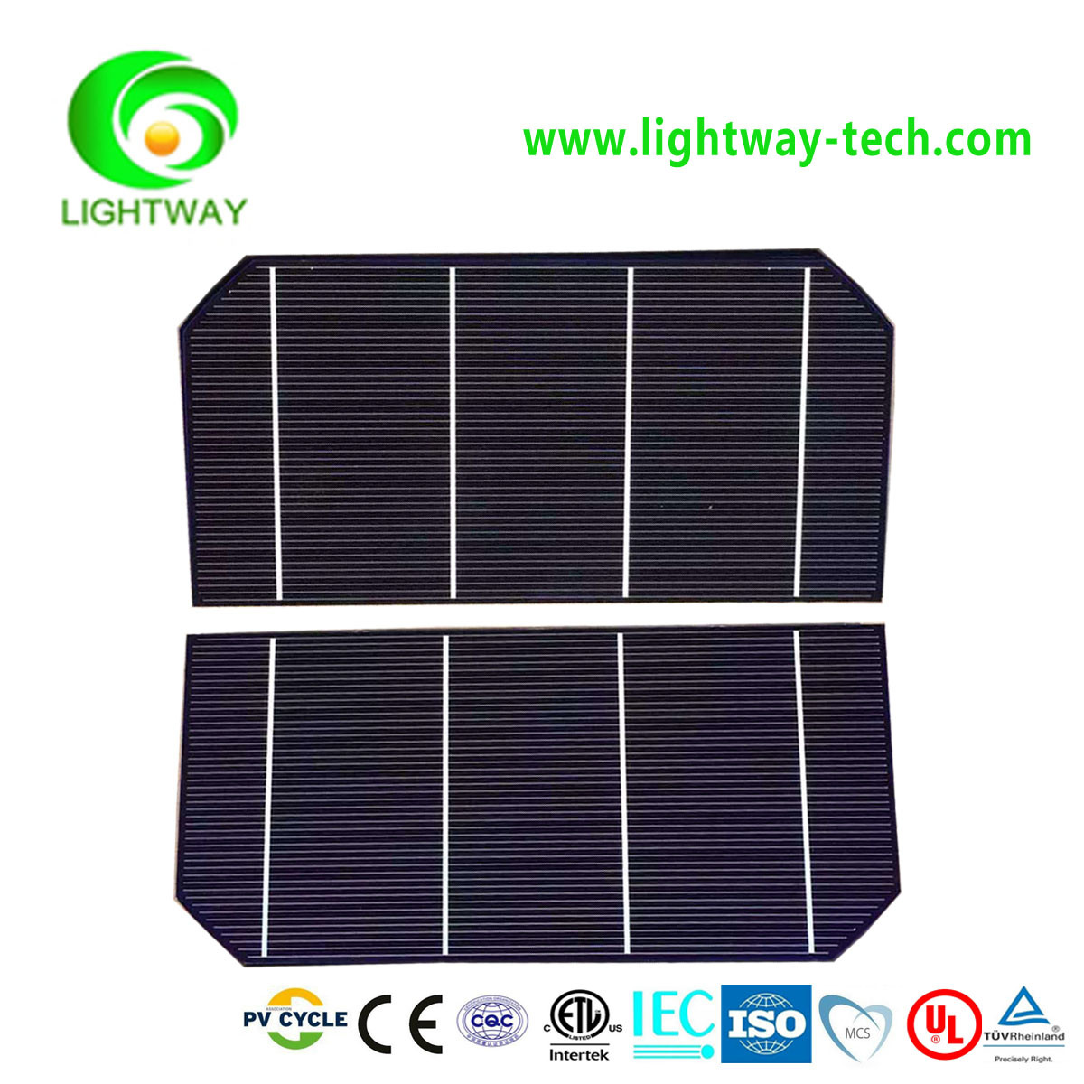 Buy cheap Cheap price 3x6/3x3 inch/78x156/78x78mm mono/poly A grade/ silicon pv solar cell from wholesalers
