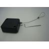 Buy cheap Hot Selling 32*32MM ABS Security Pull Box Steel Cabled Retractor Anti-theft from wholesalers