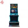 Casino Gambling Avatar Slot Machine PCB Board 2 Of 21.5 Inch Monitor for sale