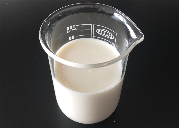 Buy cheap Silicone Emulsion Textile Auxiliary Agents With Active Content 60% For Fabric Treatments product