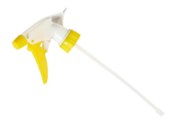 Buy cheap Plastic Colorful Trigger Pump Sprayer With Different Specifications product