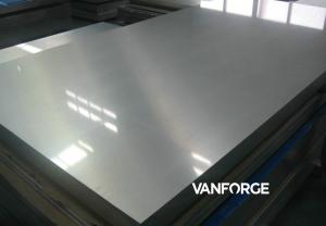 Buy cheap ASTM A240 N08904 904l Stainless Steel Sheet , SS Sheet Metal Cold Rolled product