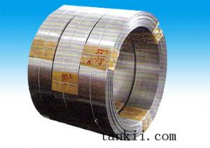 Buy cheap Polishing Bright Annealed Fecral Alloy BA Surface For Resistor product