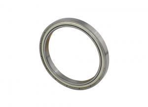 Buy cheap 61807 With Low Friction High Speed Thin Section Bearing Deep Groove Ball  product