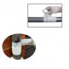 Buy cheap Gas Oil Pipe Repair Fittings Pipeline Protection Self Fusing Quick Molding Pipe from wholesalers