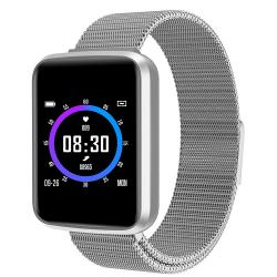 China Aamzfit Bluetooth Calling Smartwatch SLIDER Global Aamzfit Bip Spanish Sport Watch for sale