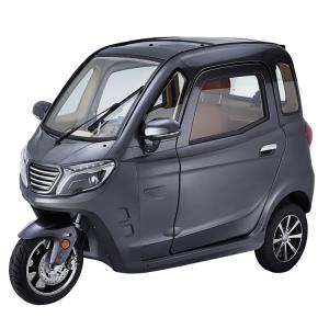 Buy cheap 3 Seat Passenger Carrying Tricycle product