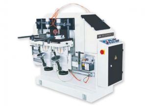 Buy cheap MX3710 Long and Round Tenon Milling Machine product