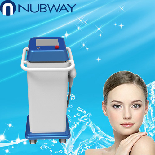 Factory Price Sales Laser Tattoo Removal Machine / Skin Rejuvenation for Beauty for sale