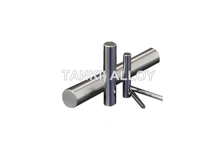Buy cheap Monel 400 Alloy Bar / Rod / Wire / Pipe With Corrosion Protection product