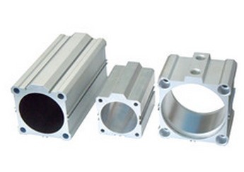 Buy cheap 6000 Series Industrial Aluminium Profile product