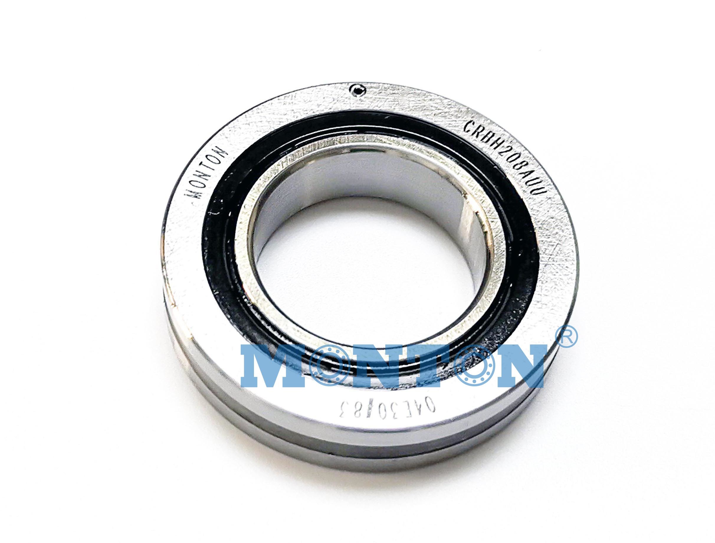 Buy cheap RE15030UUCC0P5 150*230*30mm Crossed roller bearing product