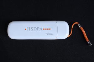 Buy cheap 3.6Mbps HuaWei E150 Hsdpa 3.5g usb modem wireless with Plug &amp; Play product