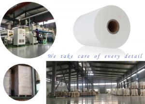 Buy cheap FDA Quality Thermal Laminating Film Roll with Glossy or Matte Finishing product