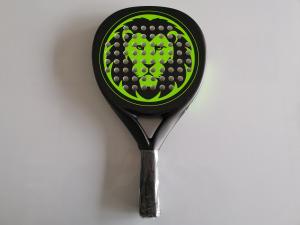 Buy cheap OEM padel rackets carbon professional private label vertex with kevler product