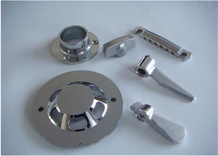 Buy cheap Aluminum / Zinc Hardware Die Casting Parts For Washing Machine Parts product