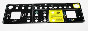 Buy cheap 147603 Genie Control Panel Decal product
