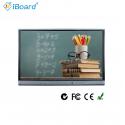 65 75 Inch IR Electronic Interactive Whiteboard 3840x2160 For Meeting for sale