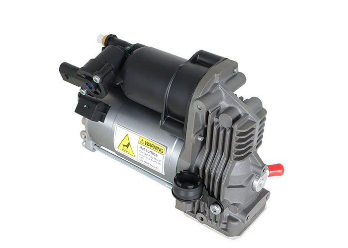 Buy cheap A1663200204 Air Suspension Compressor Pump For Mercedes Benz ML GL Class W166 X166 product