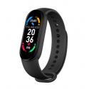 Wholesale Smartwatch Fitness Tracker Watch For Xiaomi Smartband Mi Band 6 5 for sale