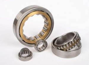 Buy cheap N1010BTKRCC1P4 Single Row Cylindrical Roller Bearing  used on the machines tool product