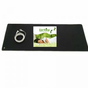 Buy cheap EMF protection yoga earthing pad mouse pad grouding pad earthing mats product