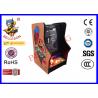 PACMAN Arcade Game Machines 15 Inch LCD Screen Stereo Speakers for sale