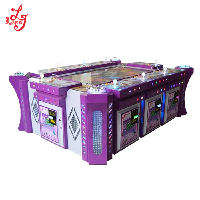 Beast Strike 65 Inch Arcade Fishing Gambling Game Machine for sale