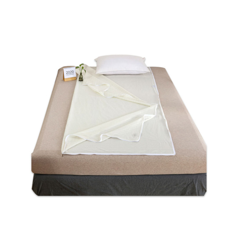 Buy cheap conductive earthing sleep bag grounding sleeping bag product