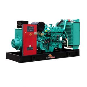 Buy cheap OEM 450kva Diesel Generator With Exhaust Bellow Industrial Silencer product